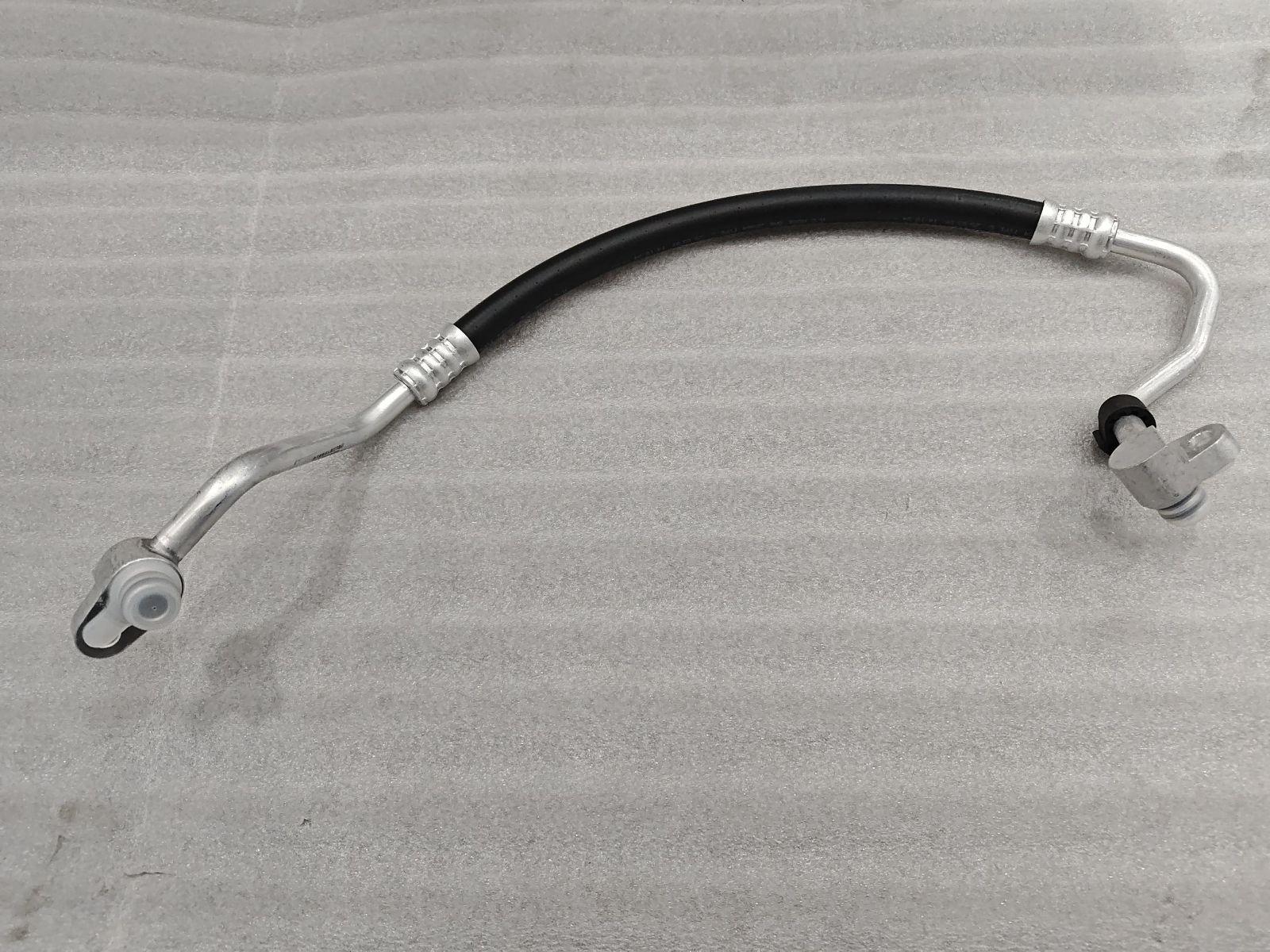 Compressor Discharge Pipe Assembly 1