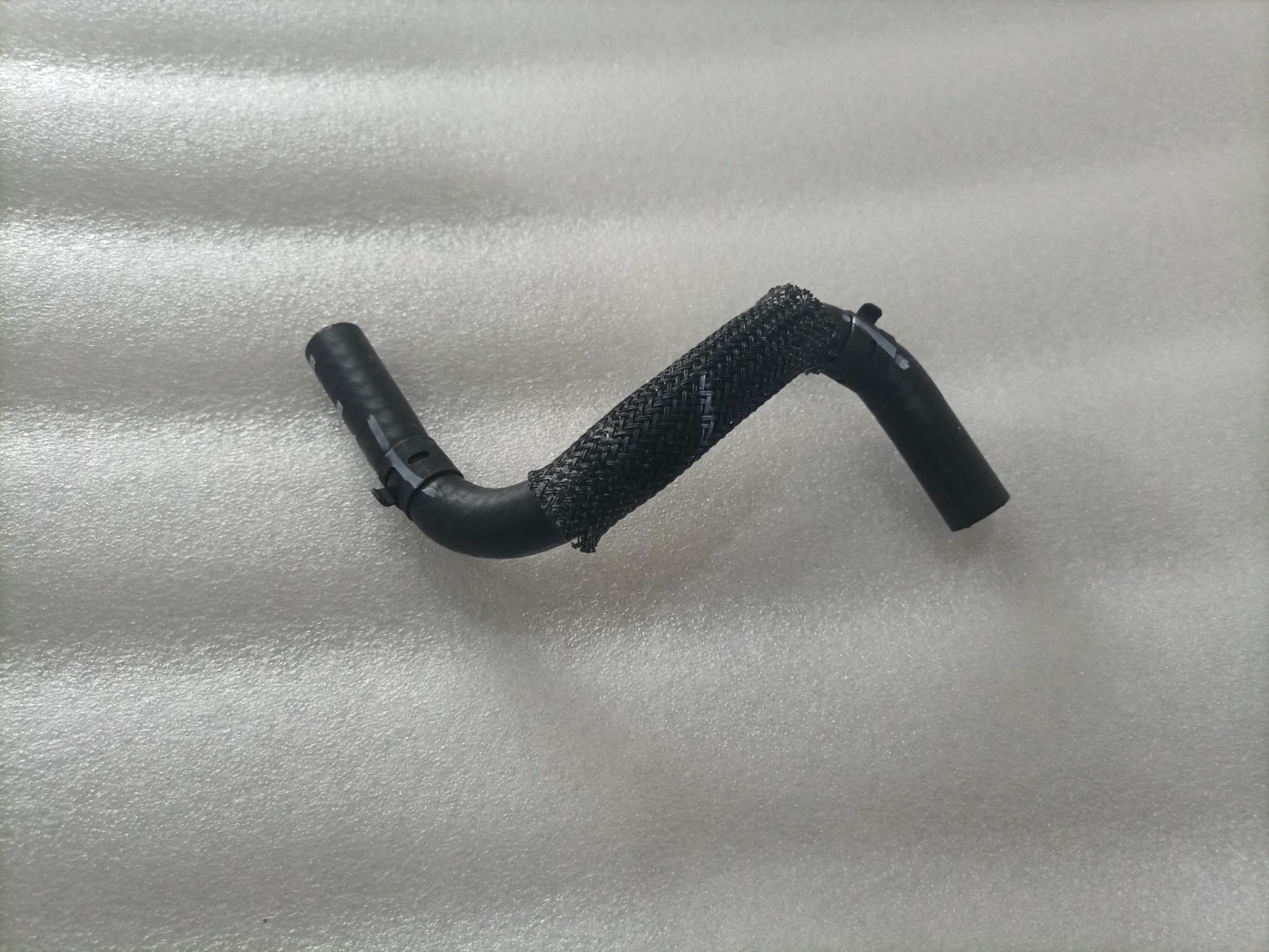 Cooling Pipe Assembly 1
