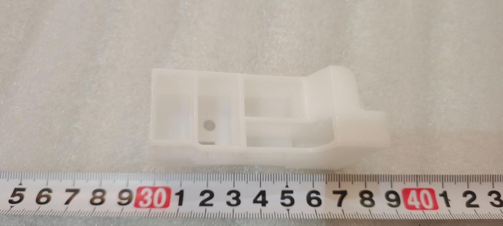 Evaporator Box Mounting Point Bracket 2