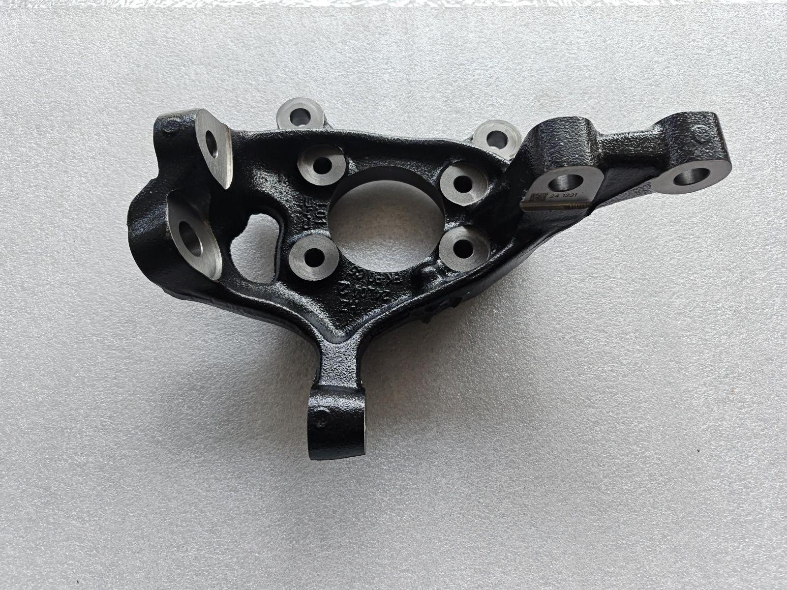 Front LH Steering Knuckle Sub-Assembly