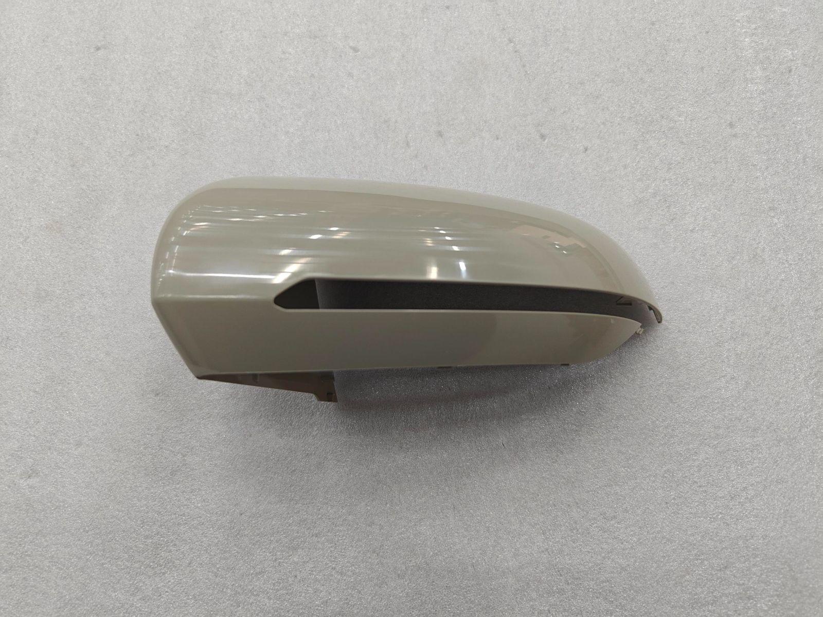 Exterior Mirror Left Housing Trim Piece