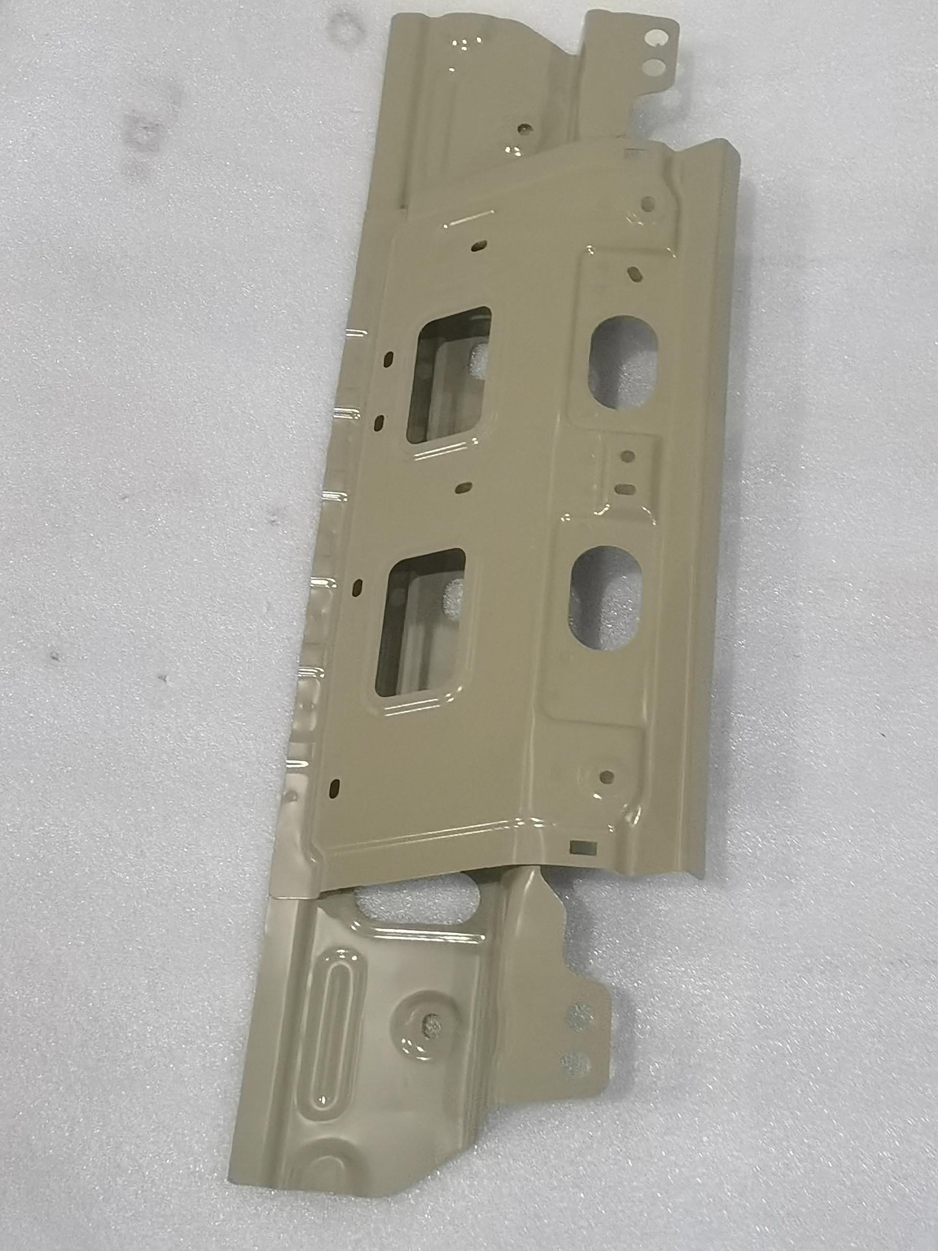 Roof Front Cross Member