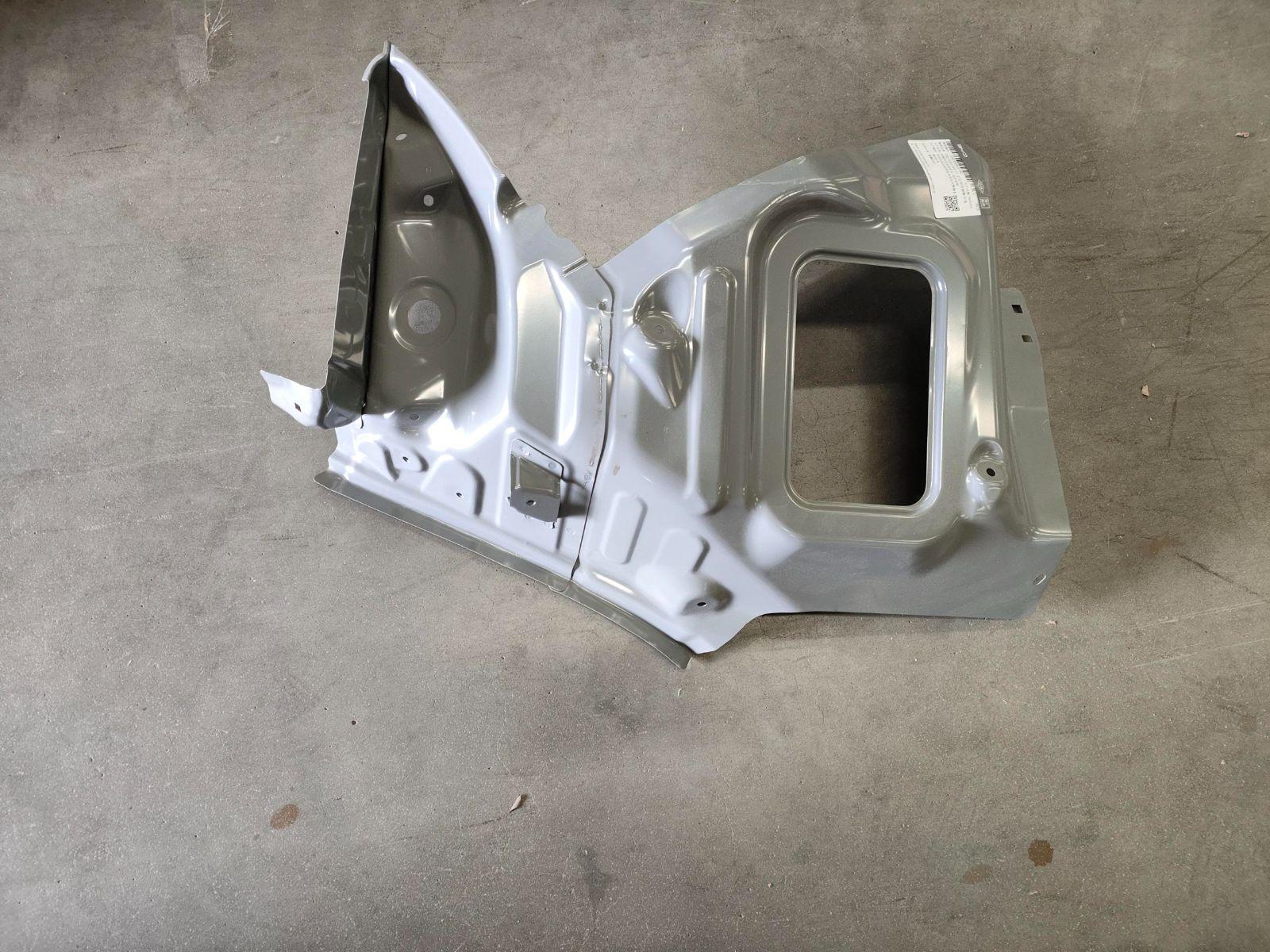 BYD Parts Direct