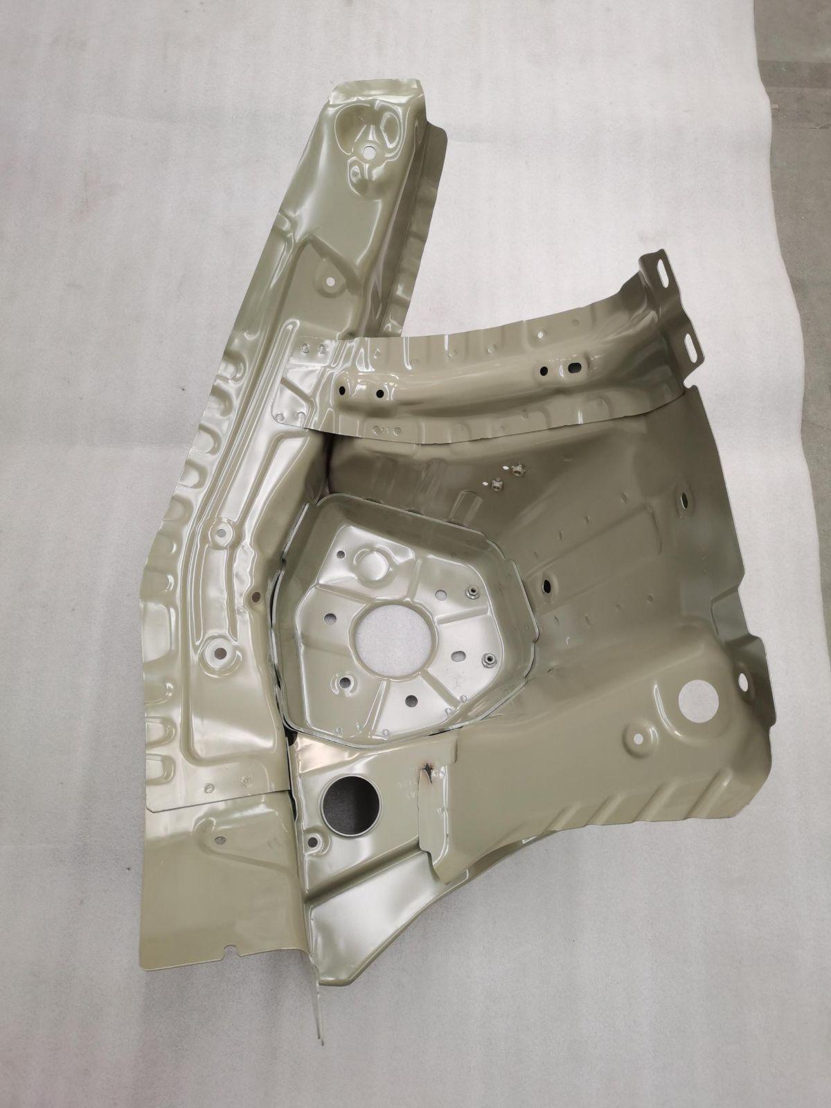 BYD Parts Direct