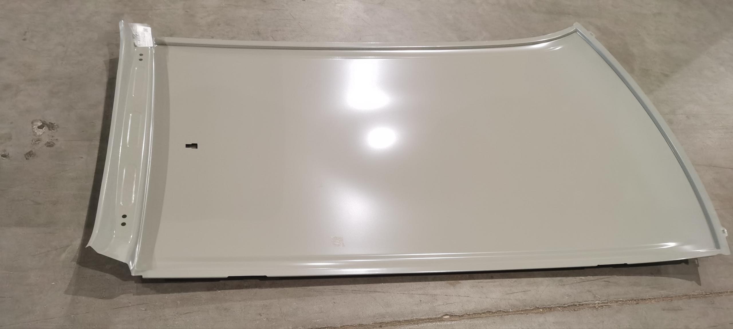 Roof Outer Panel