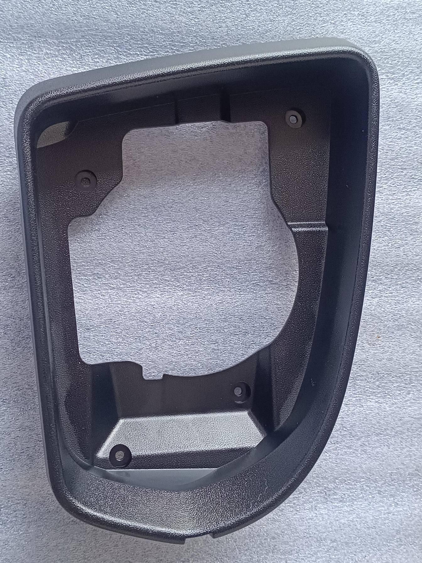 Exterior Mirror Right Housing Trim Frame