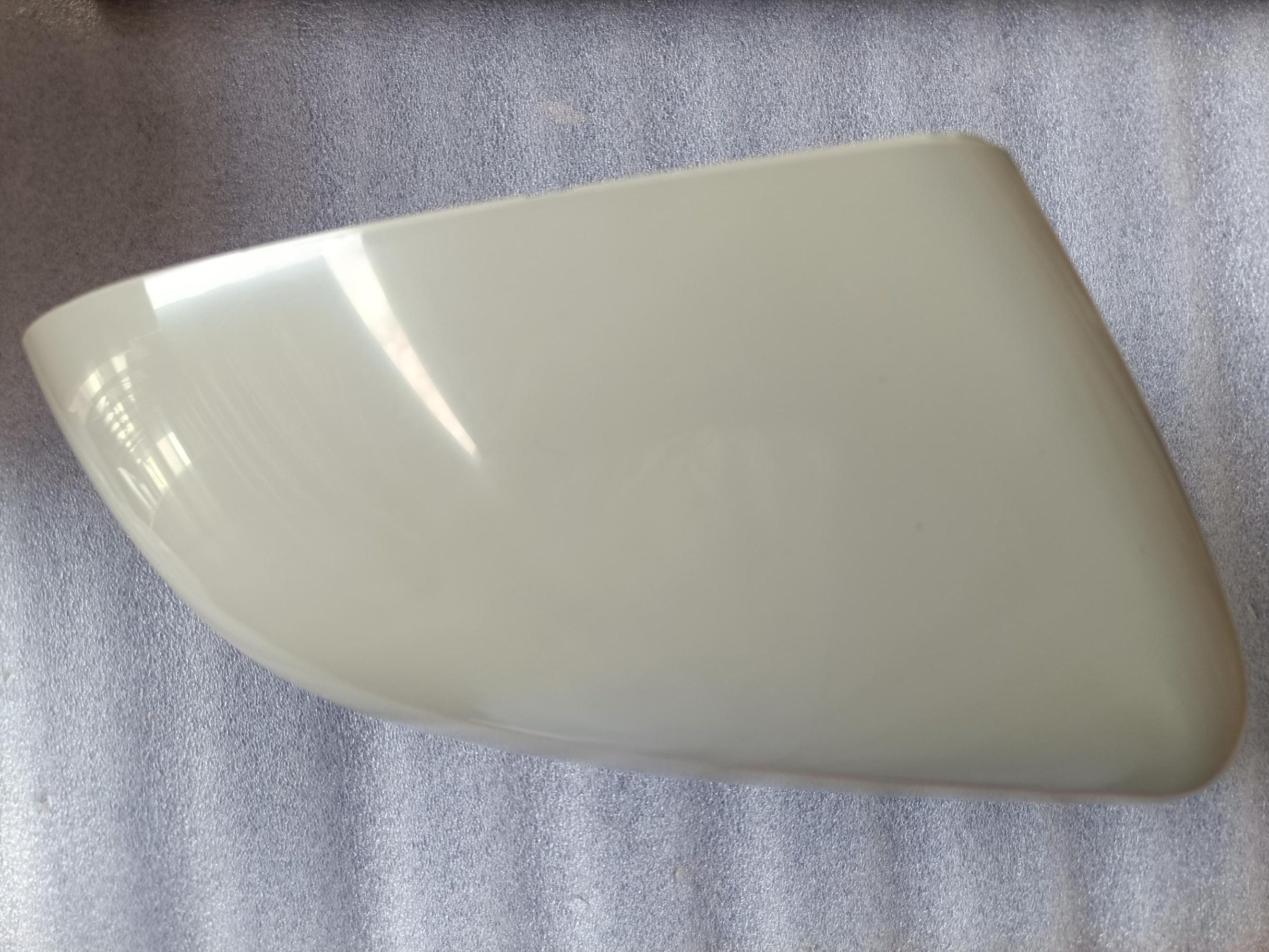 Exterior Mirror Right Housing Trim Piece