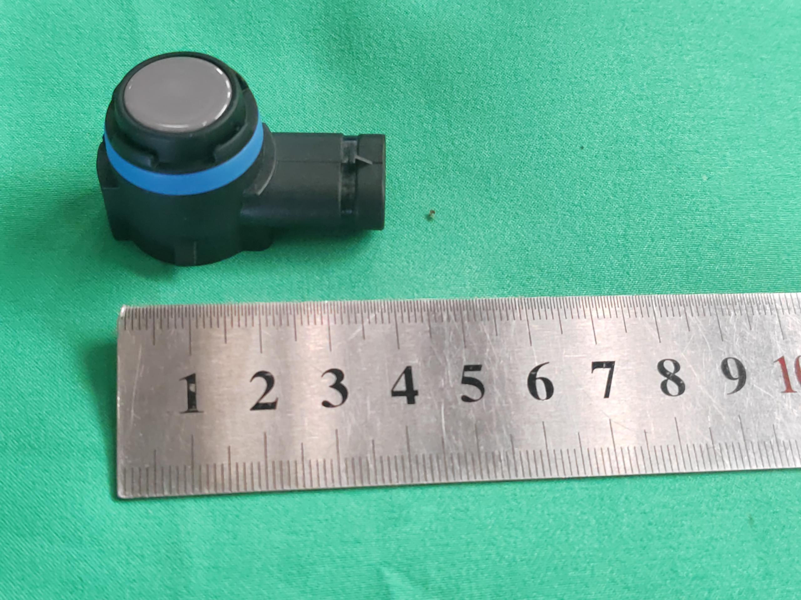 Small probe - Jun Kiln Grey