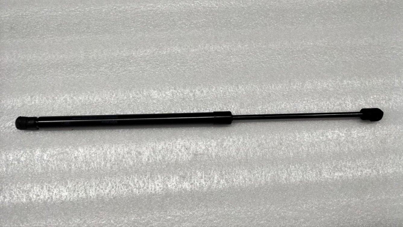 Tailgate left gas spring body