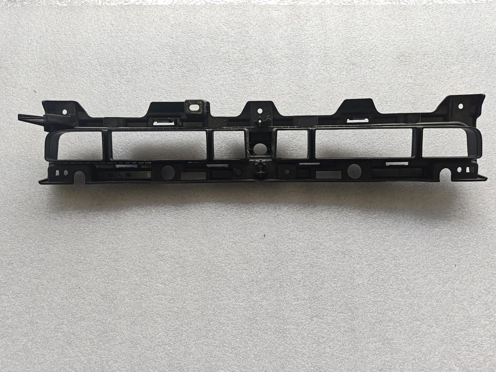 Front Bumper Camera Bracket