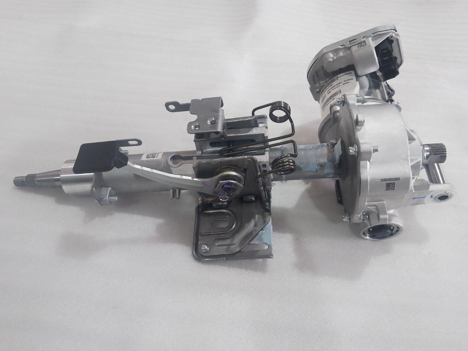 BYD Parts Direct