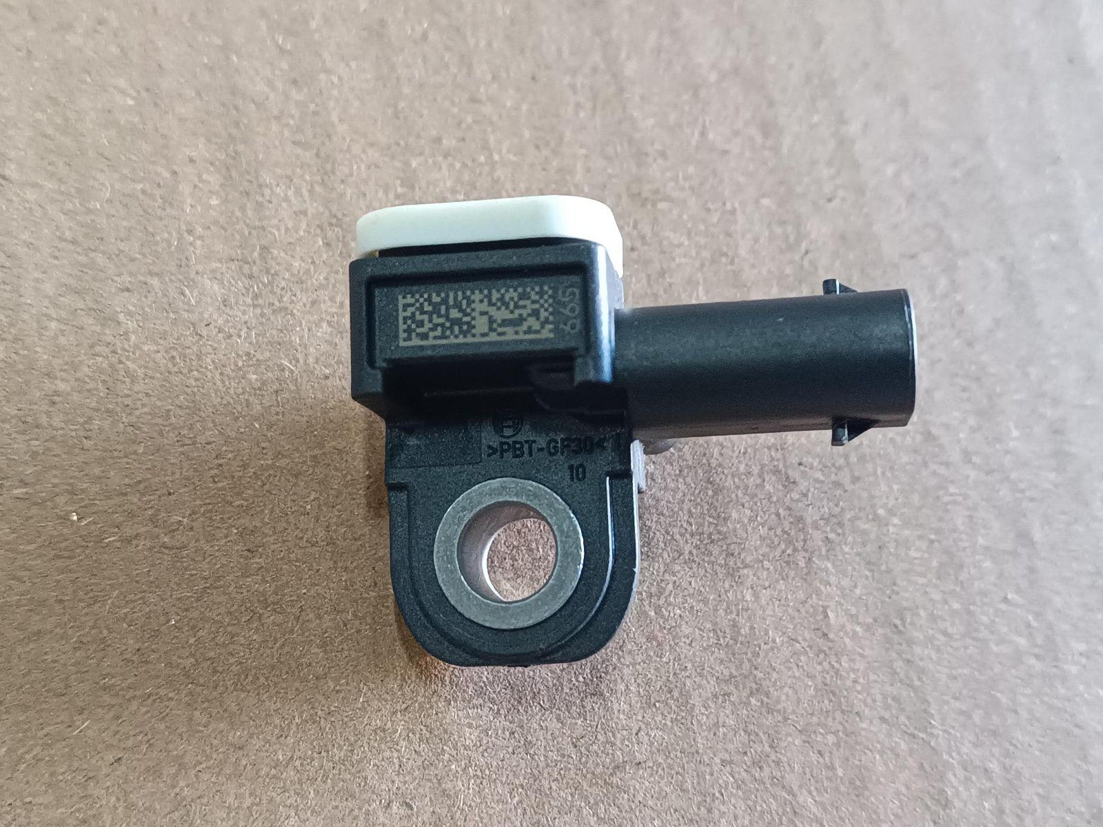 Side Impact Sensor