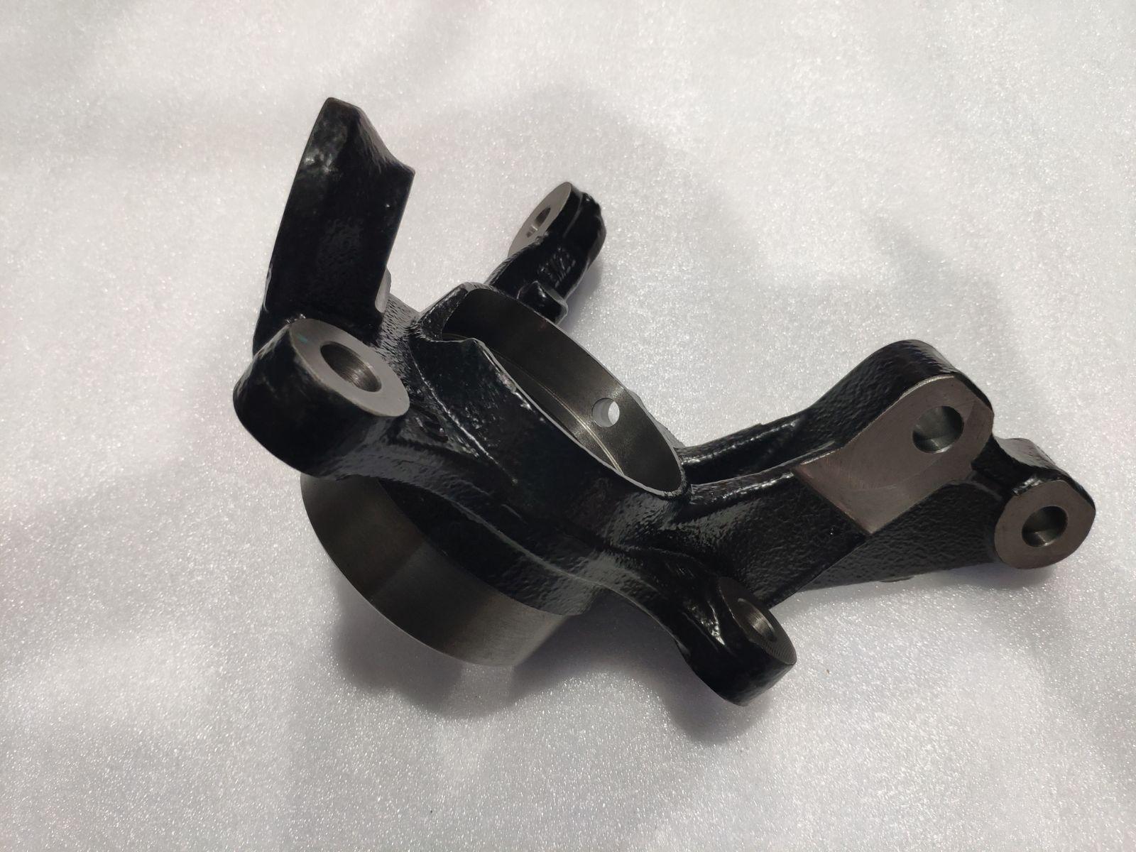 Front LH Steering Knuckle