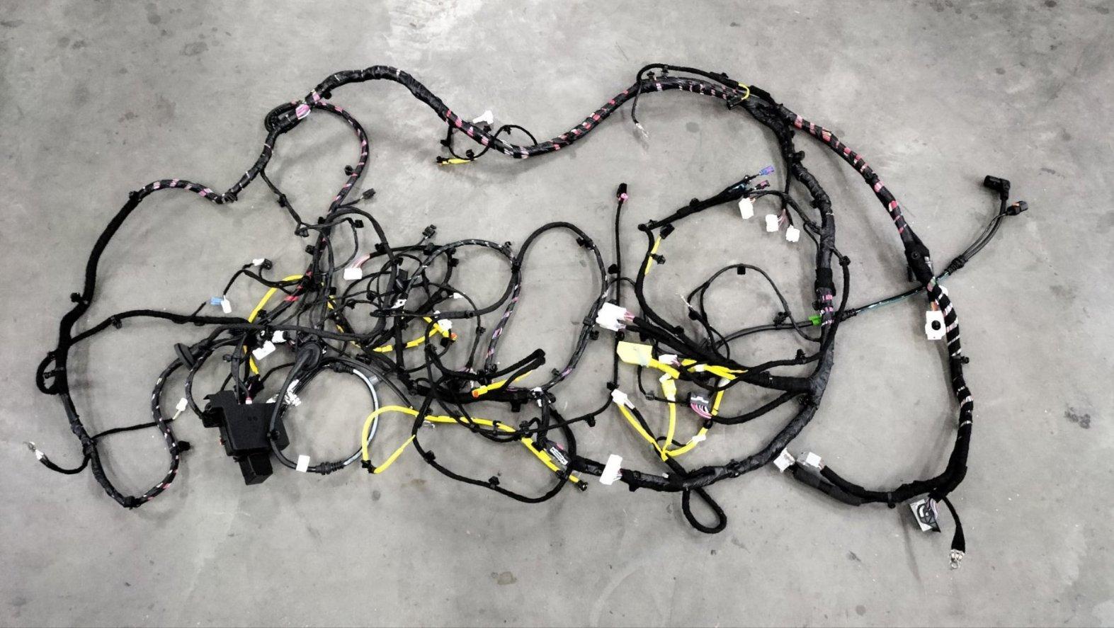 BYD Parts Direct