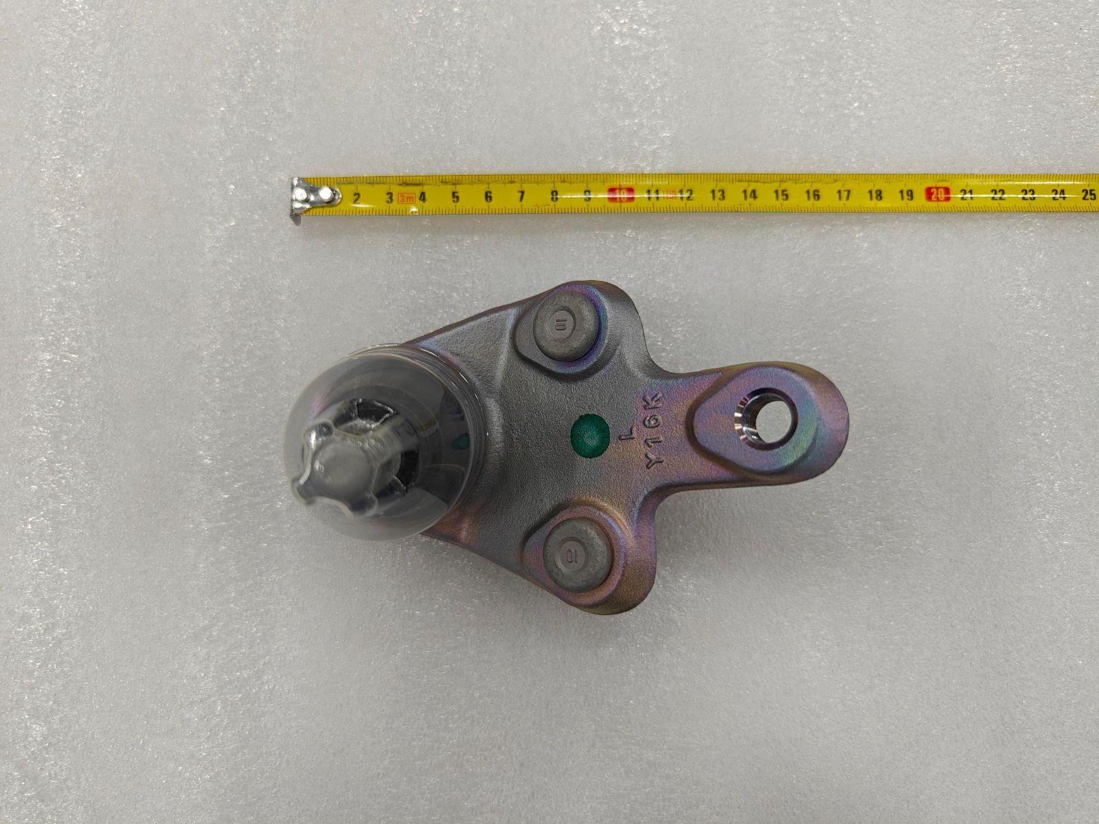 BYD Parts Direct