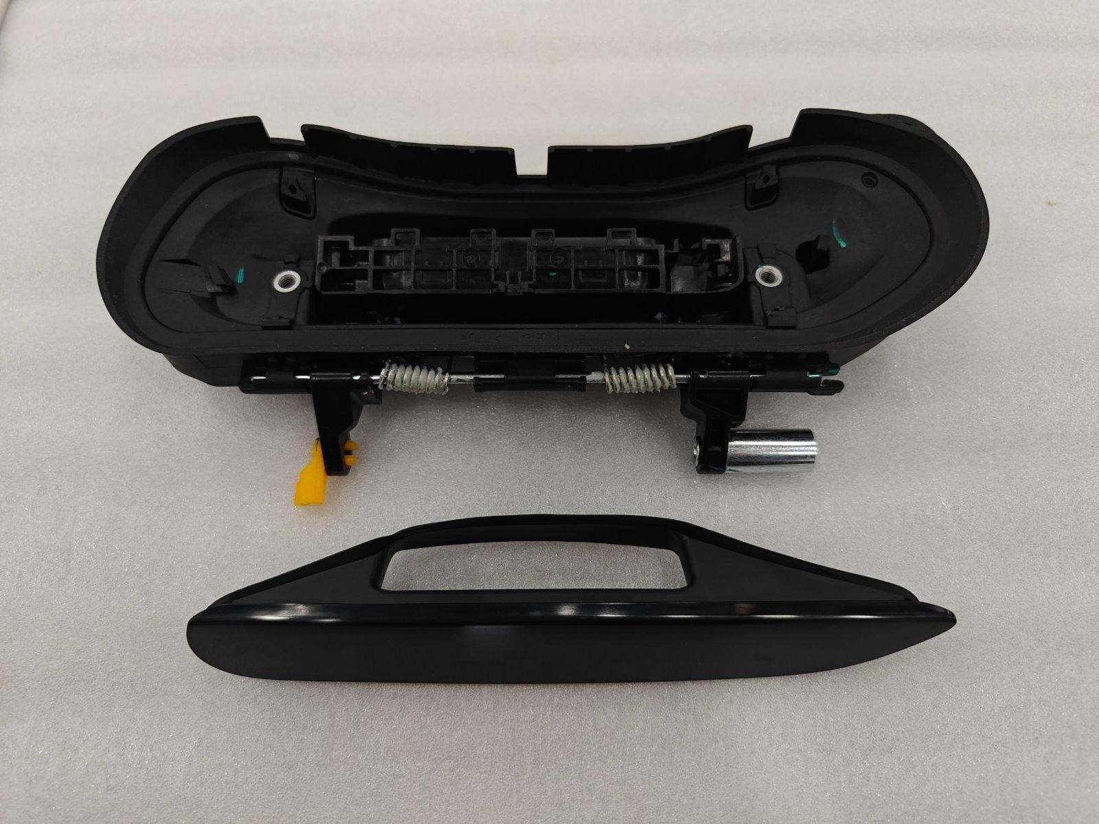 BYD Parts Direct