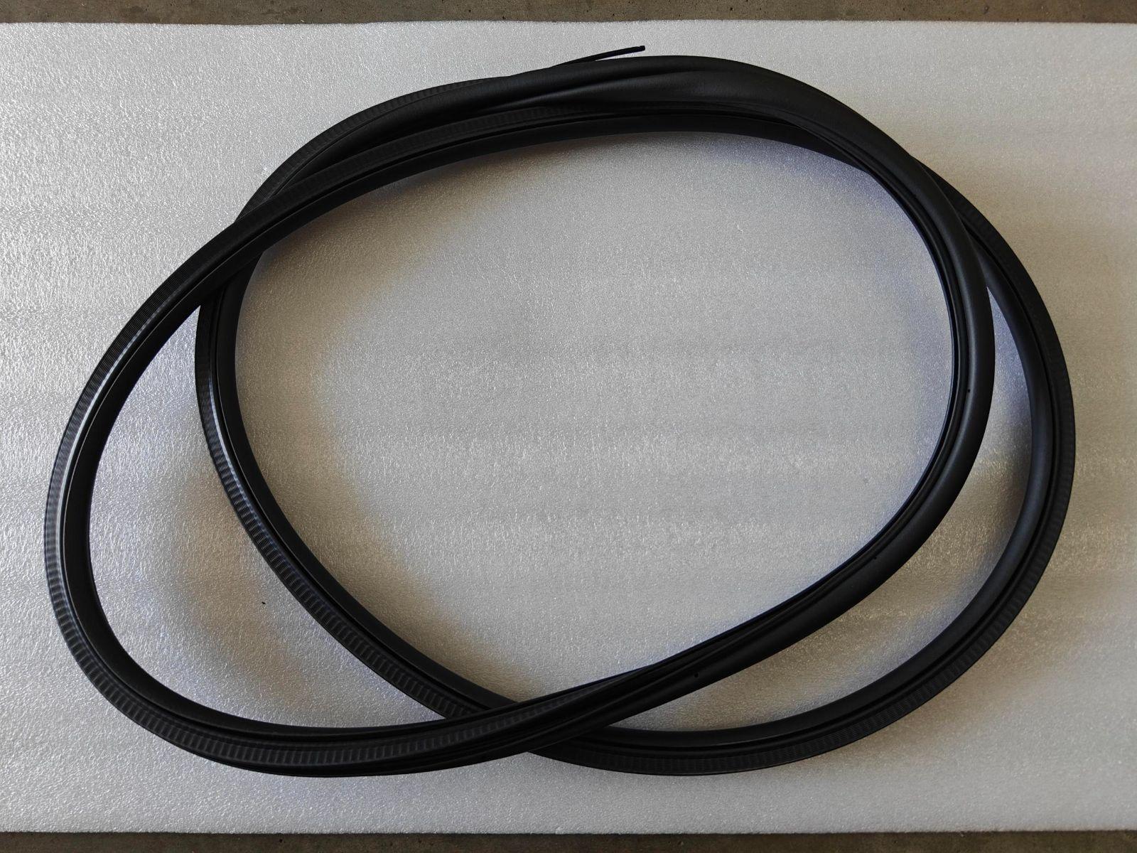 Right Front Door Frame Weatherstrip