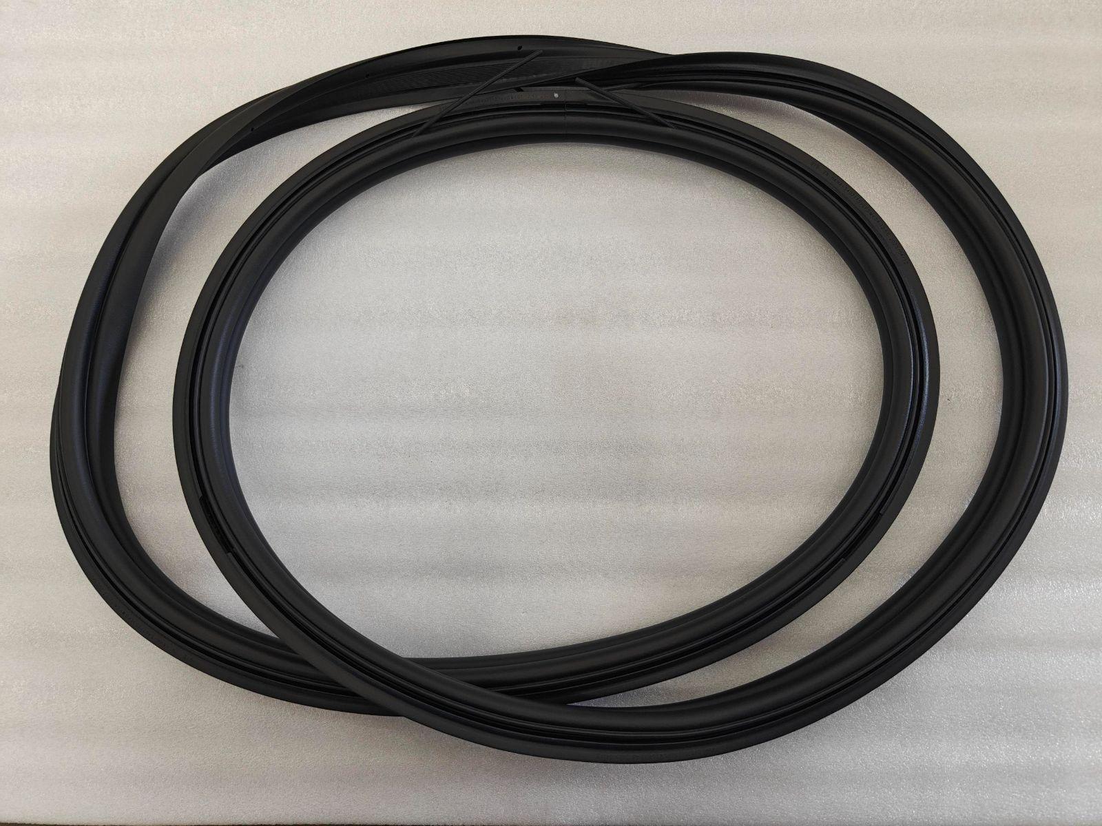 Trunk Weatherstrip Seal