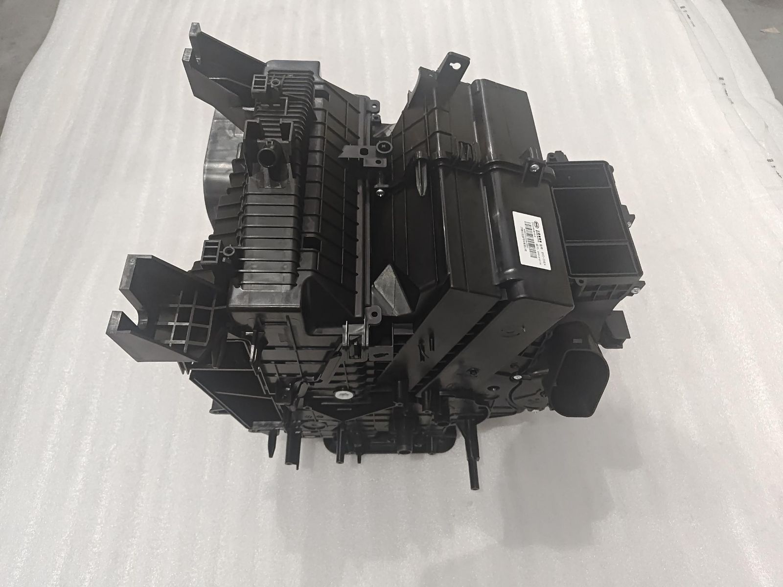Evaporator Box Assembly