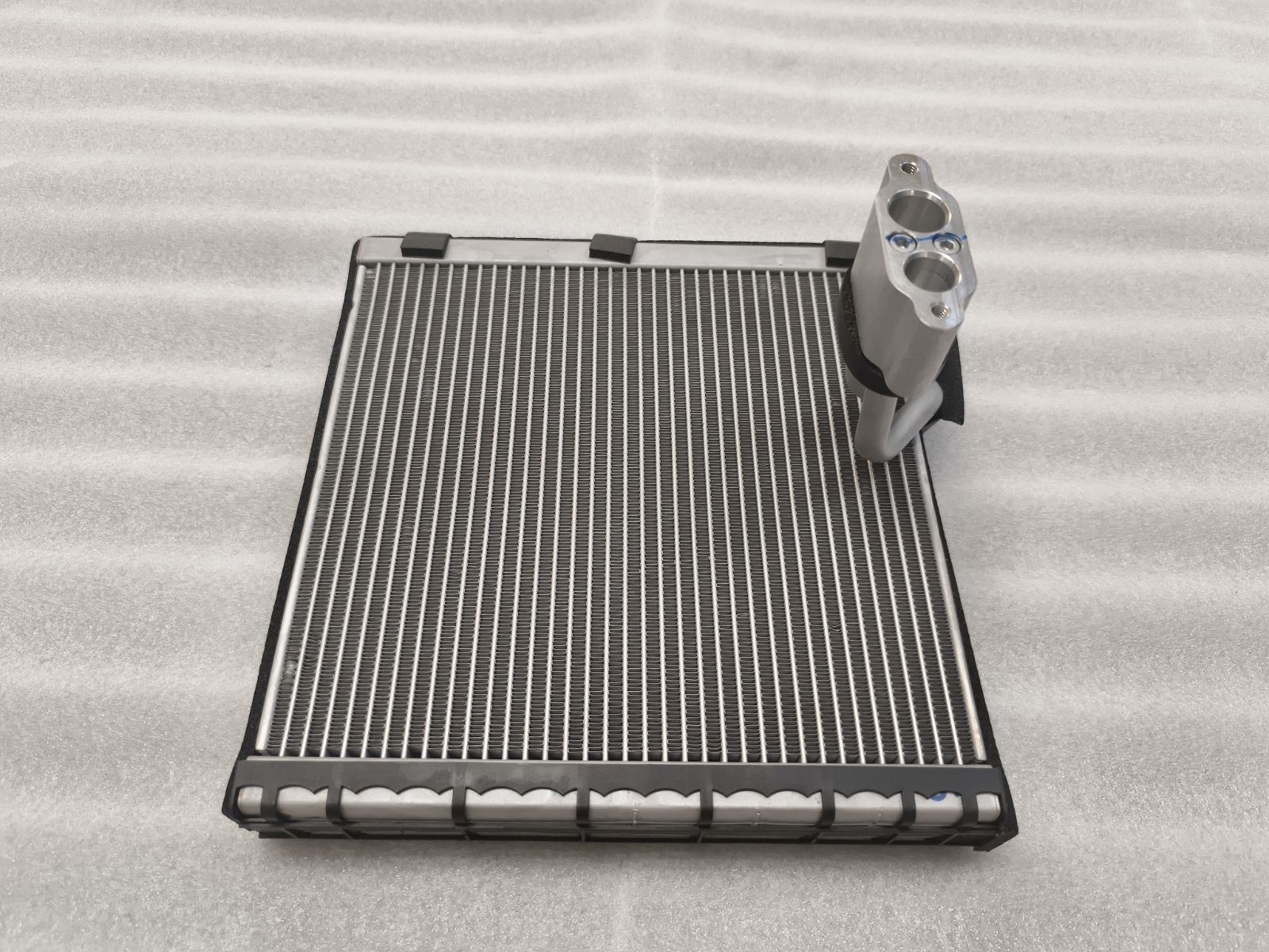 Evaporator Assembly
