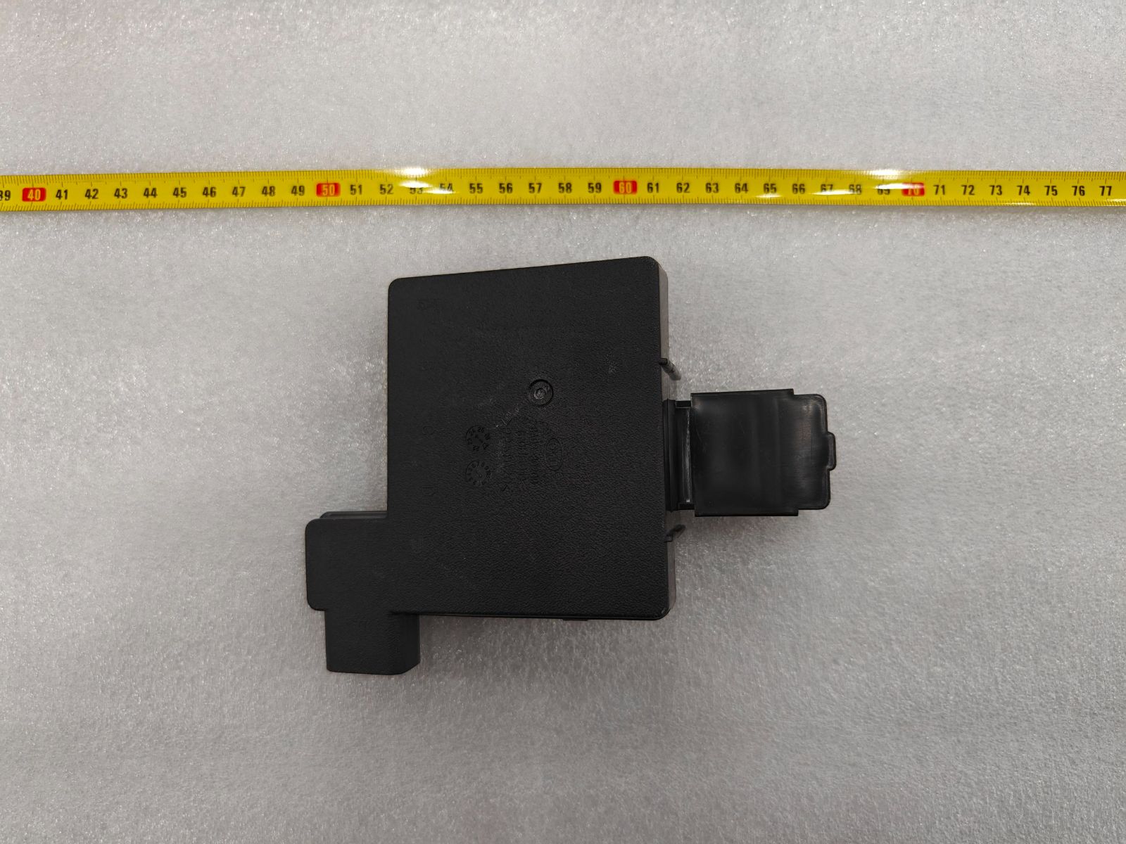 Power Distribution Box Upper Cover