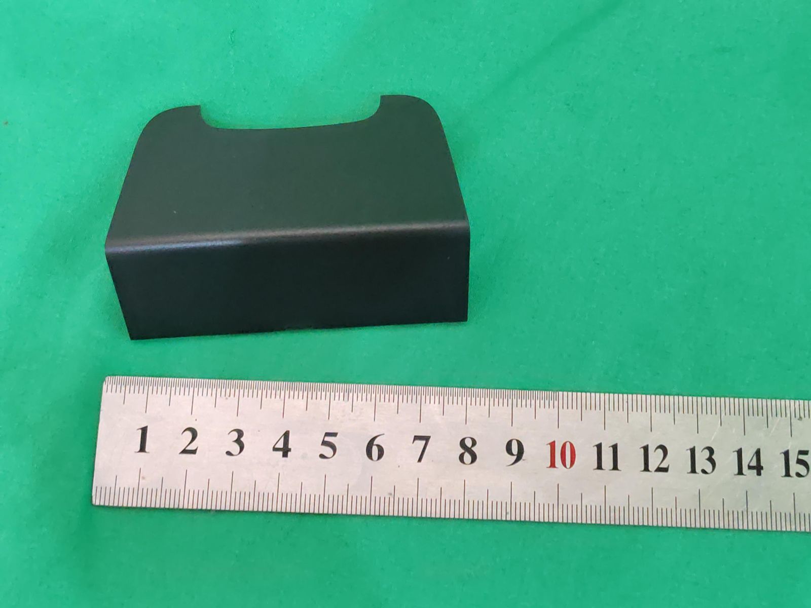 Front Windshield Sensor Protective Cover II