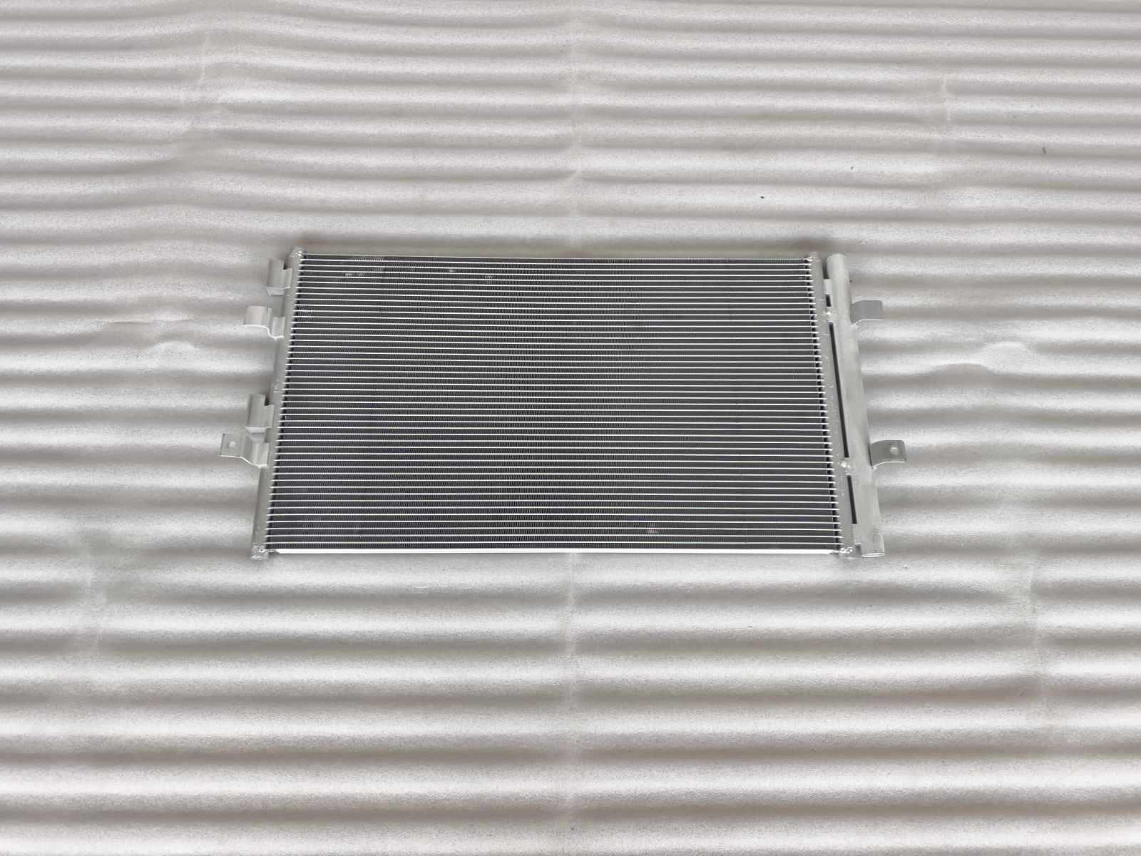 Condenser Assembly