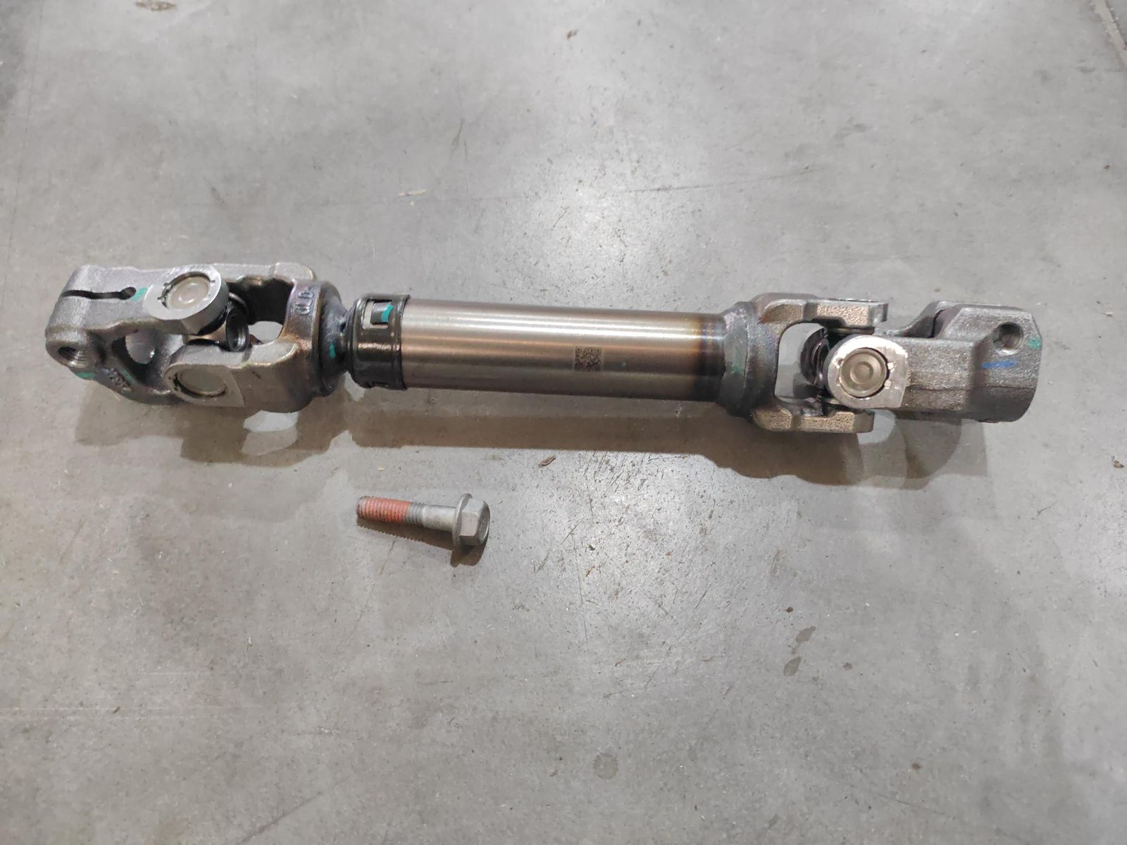 BYD Parts Direct