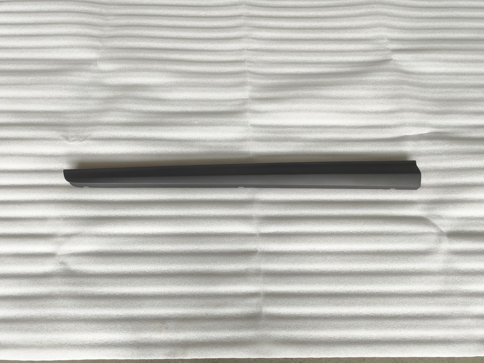 Front Left Door Sill Panel Assembly