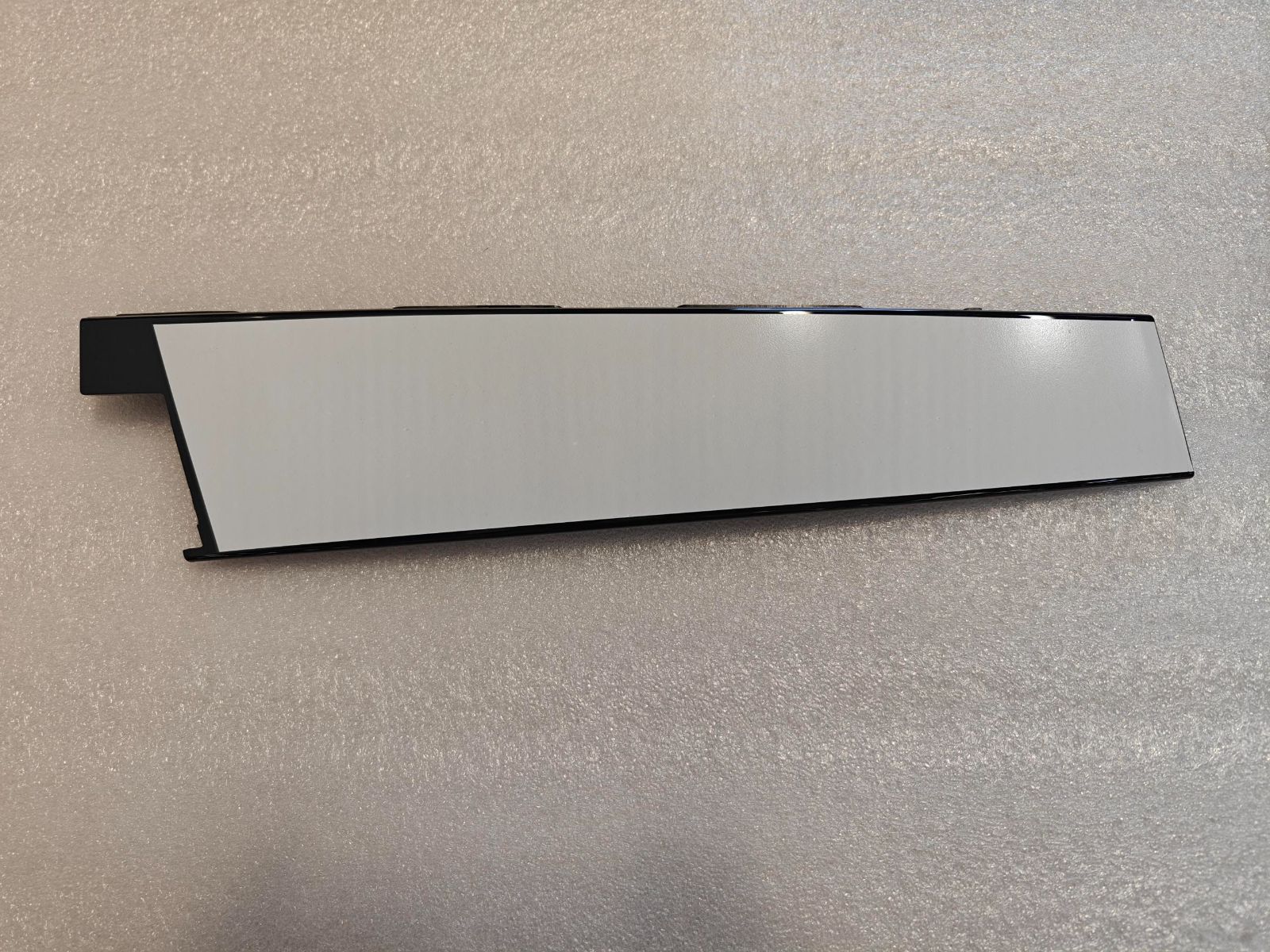 Left Front B-Pillar Exterior Trim Panel Assembly