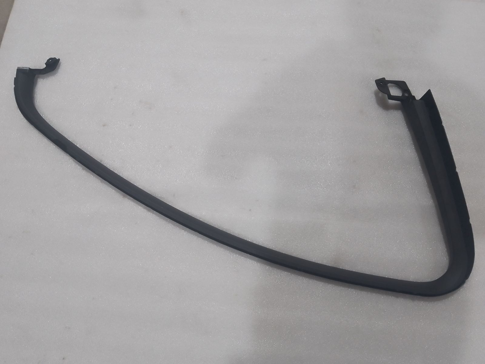 Right Front Door Window Frame Trim Panel Assembly