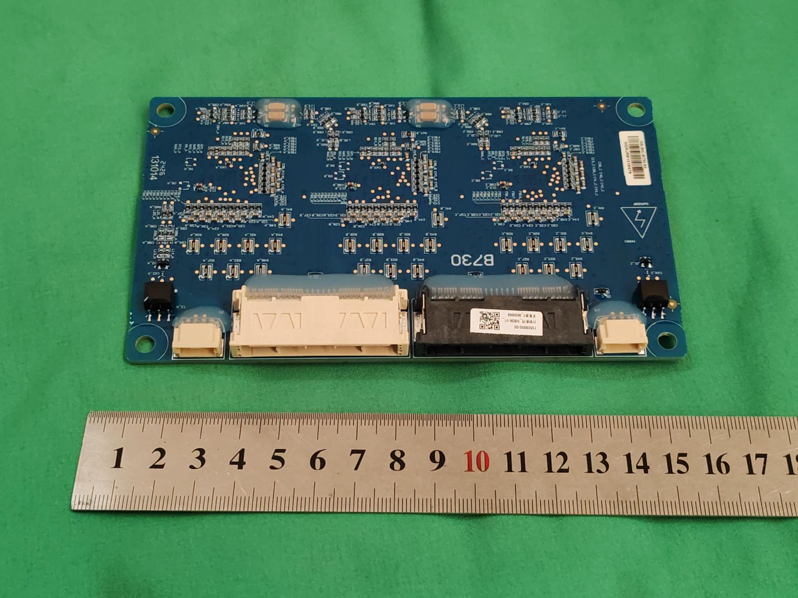 In-house Part_NB06-V1_Collector 1_M00666