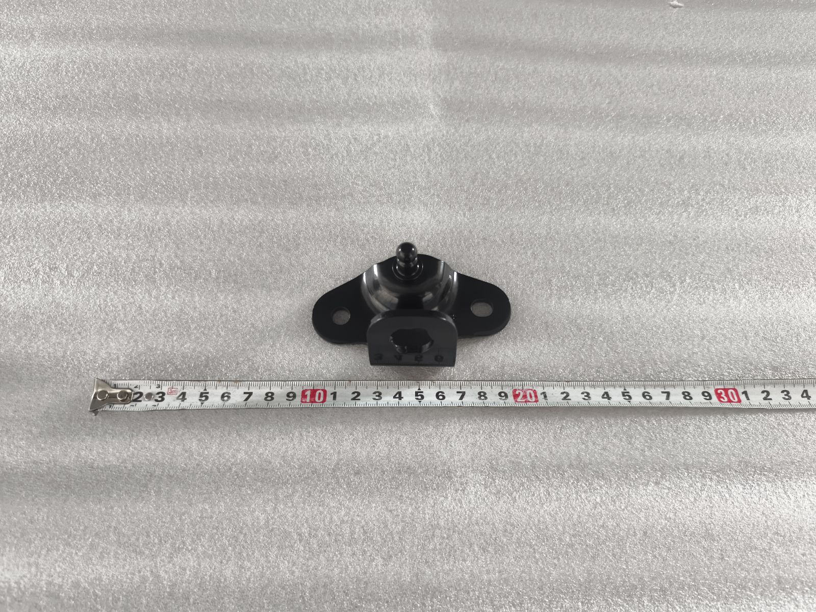 Tailgate right power spring door-side bracket