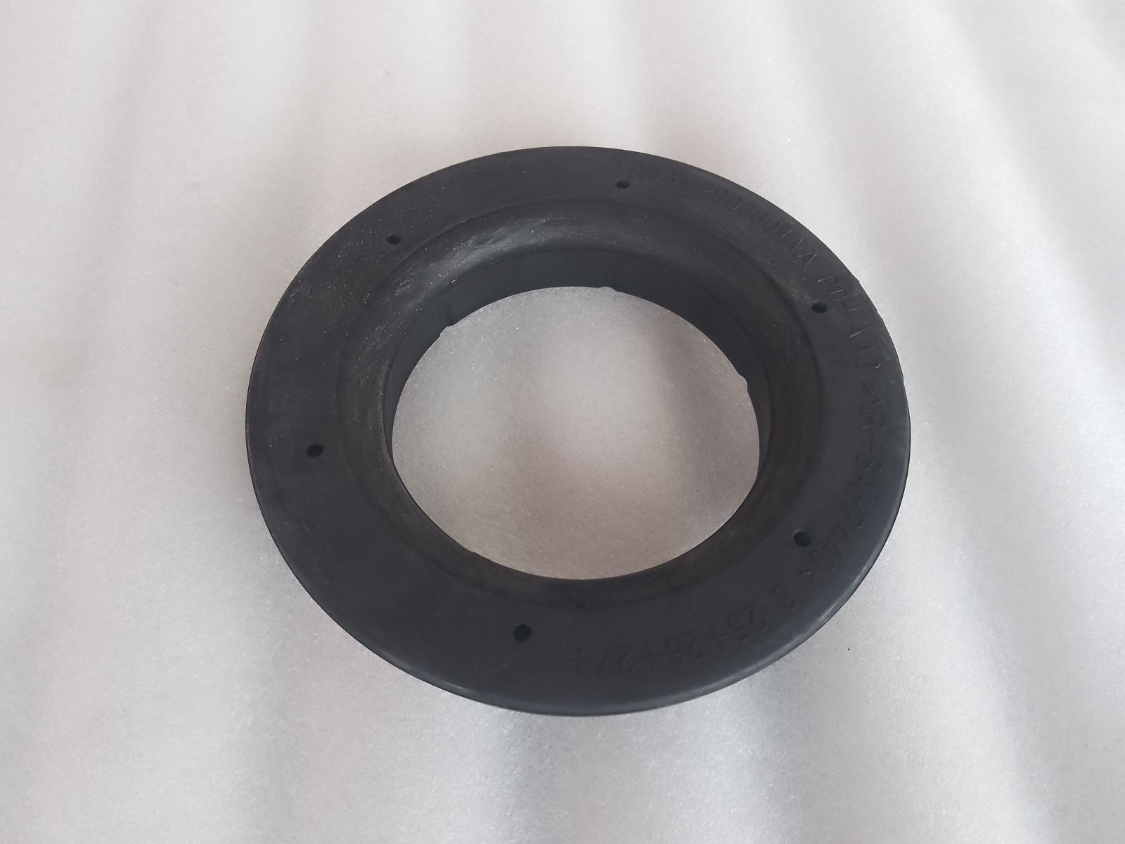 Front Shock Absorber Spring Upper Bump Cushion