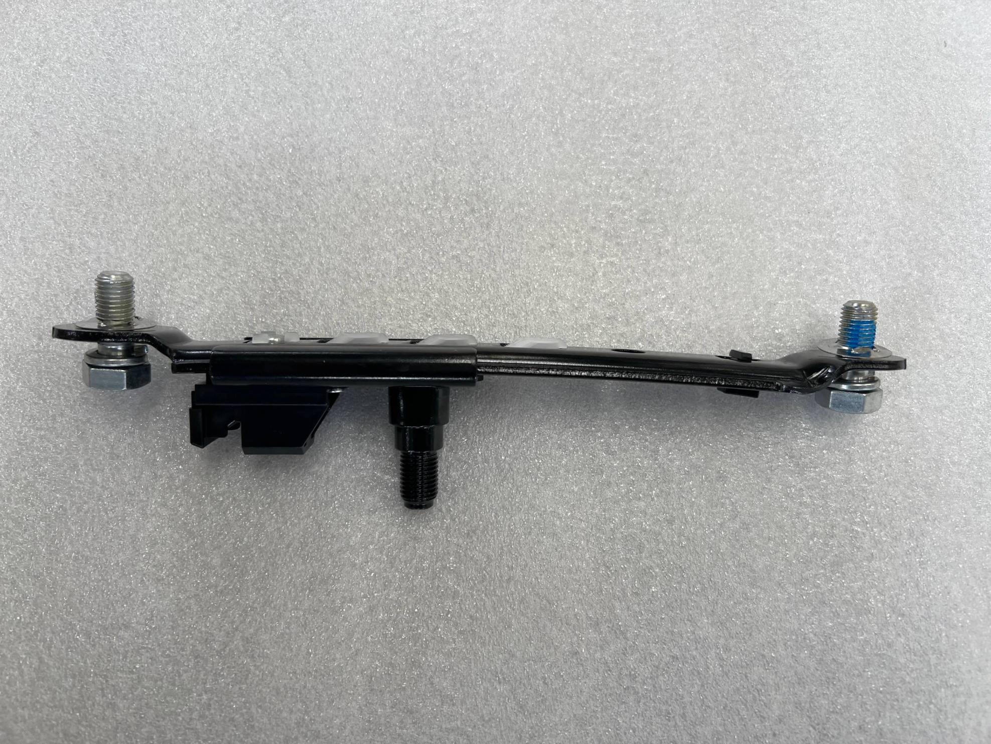 Seat Belt Height Adjuster Assembly
