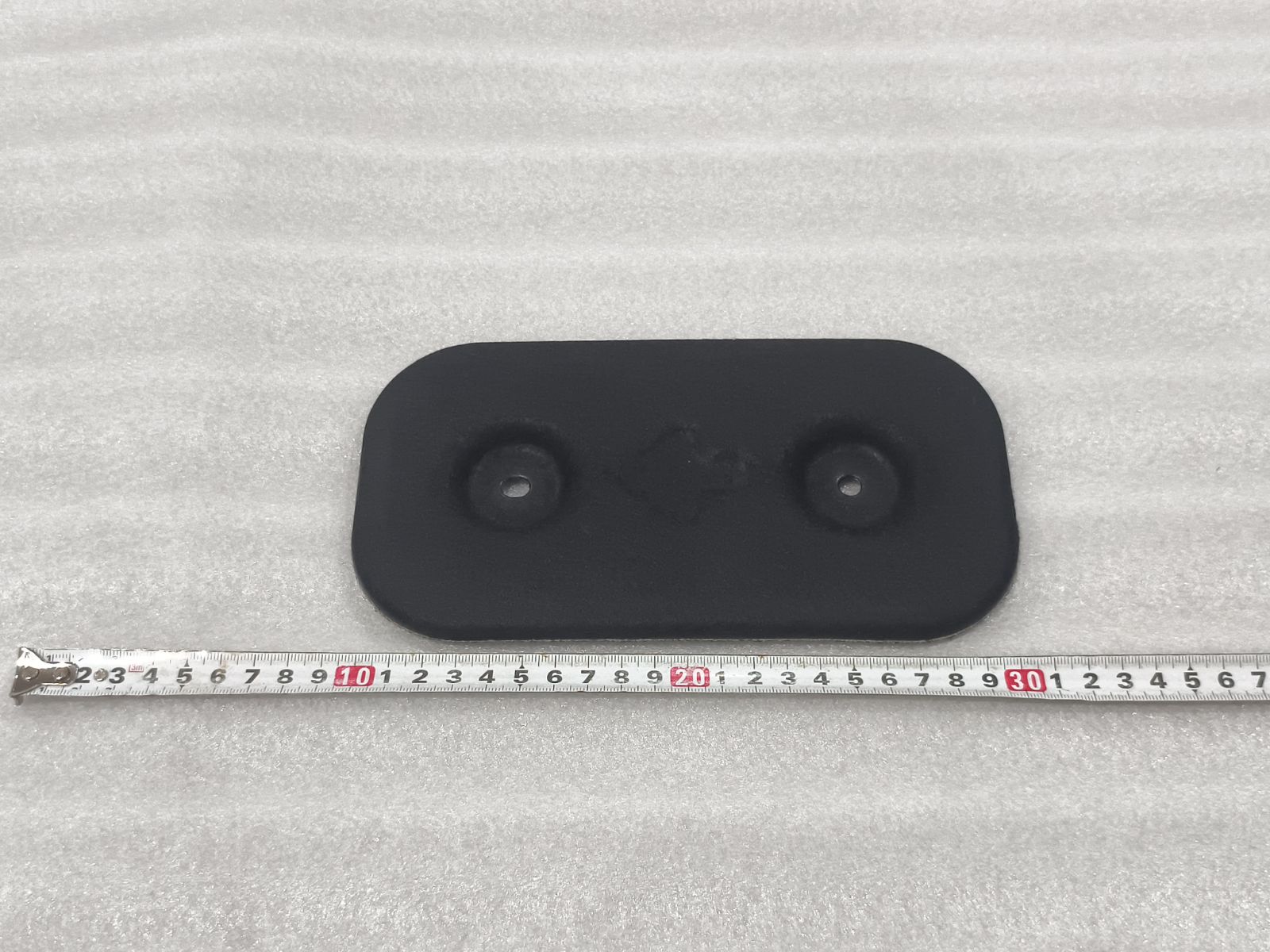 Trunk Lower Spacer Pad II