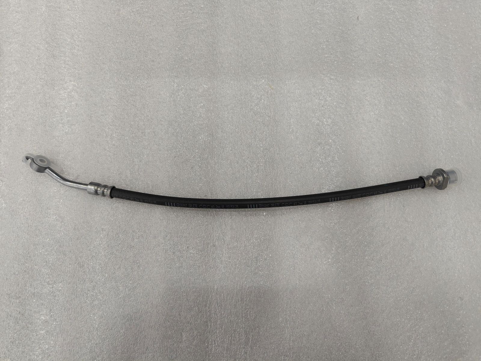 Rear Right Brake Hose Assembly