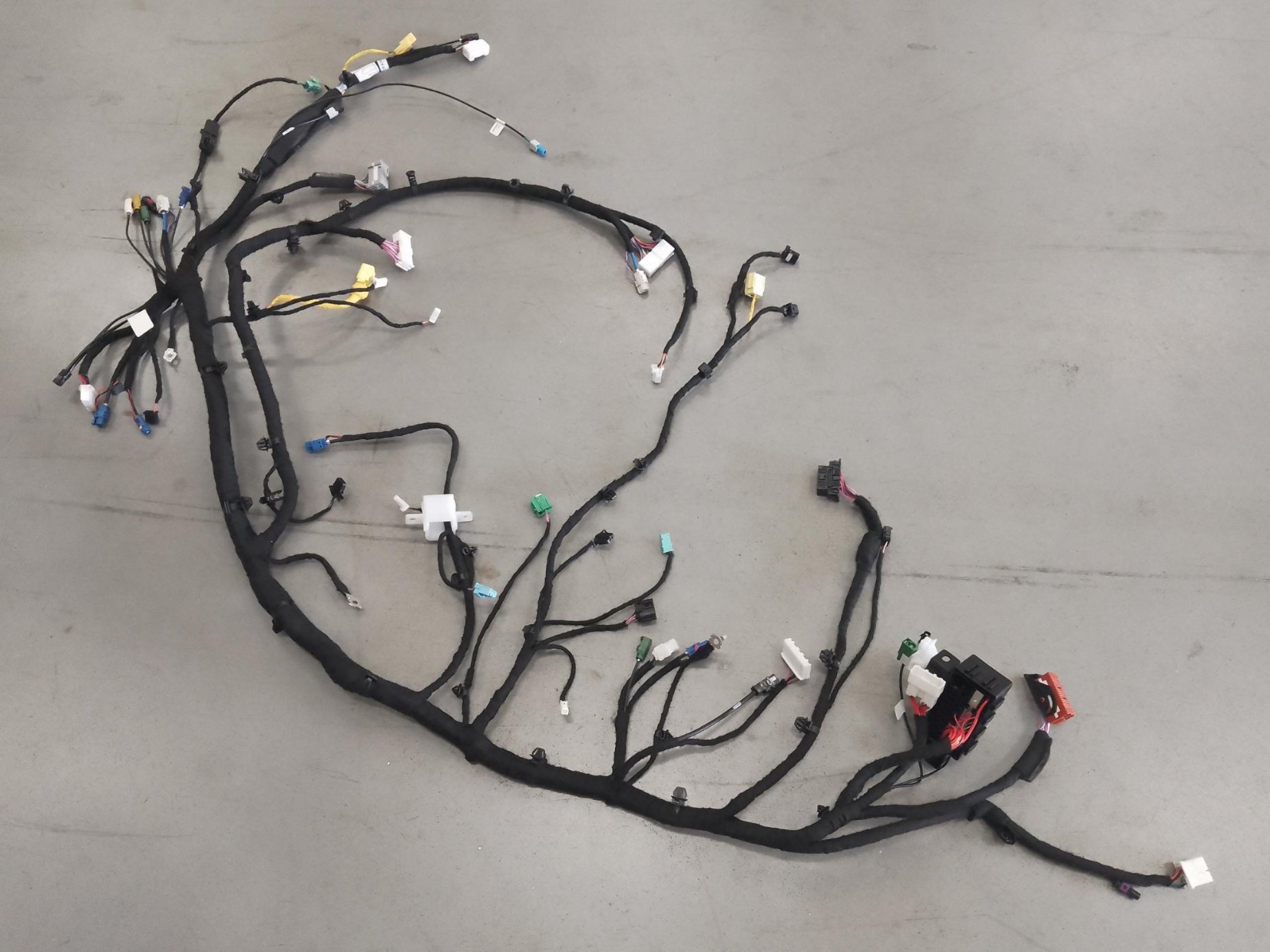 BYD Parts Direct