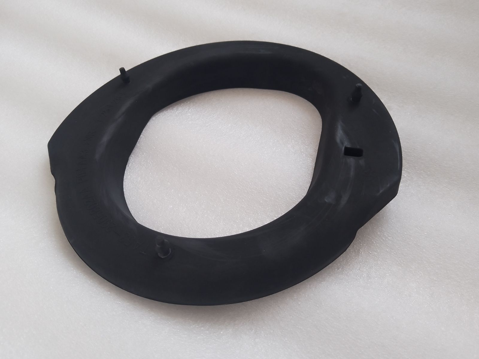 Front Shock Absorber Spring Lower Bump Cushion