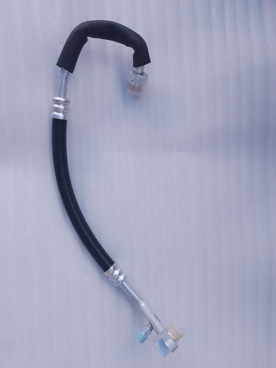 Compressor Suction Pipe Assembly 1