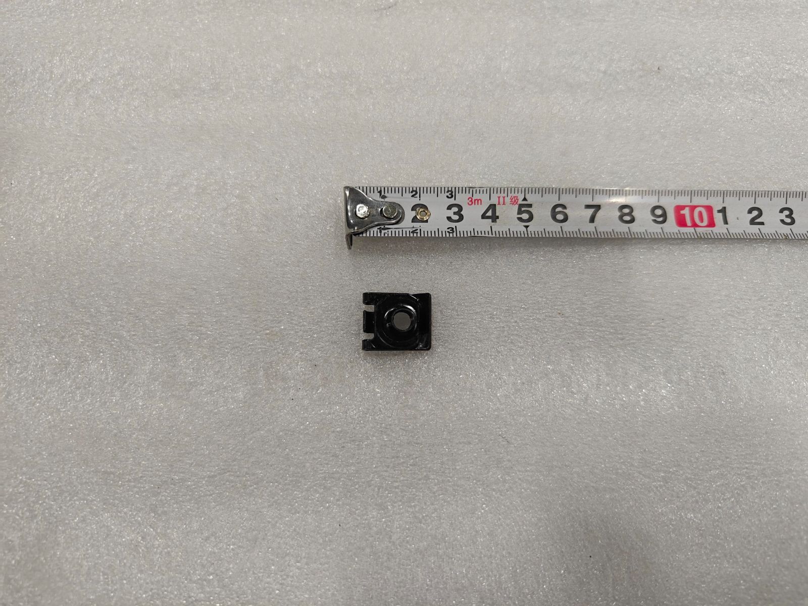 BYDQ312A06-11F71HP1 Leaf Spring Nut