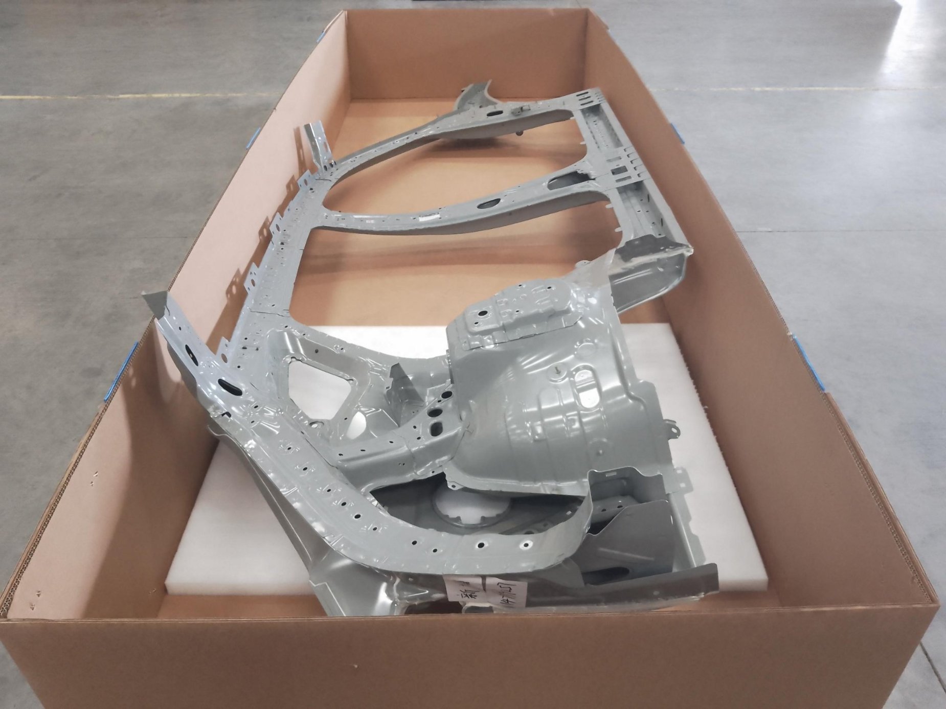 BYD Parts Direct
