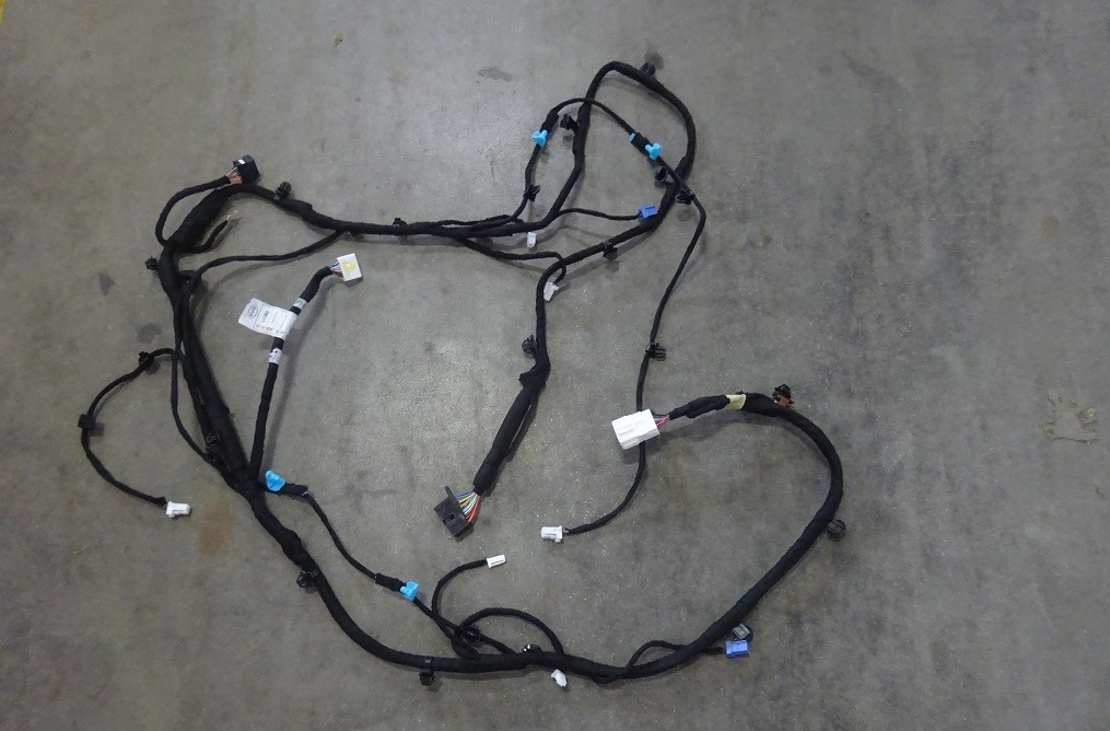 BYD Parts Direct