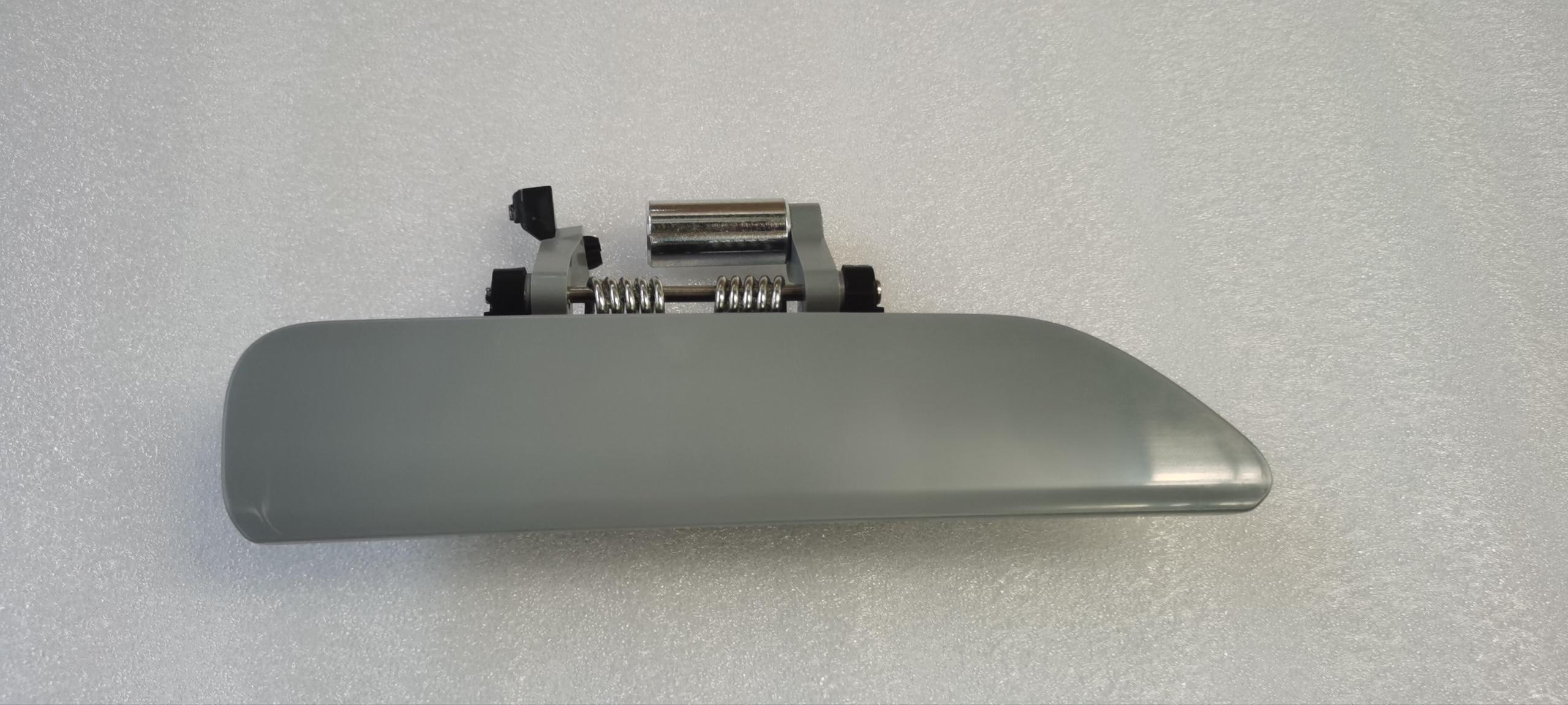 Right Rear Door Outer Handle Assembly
