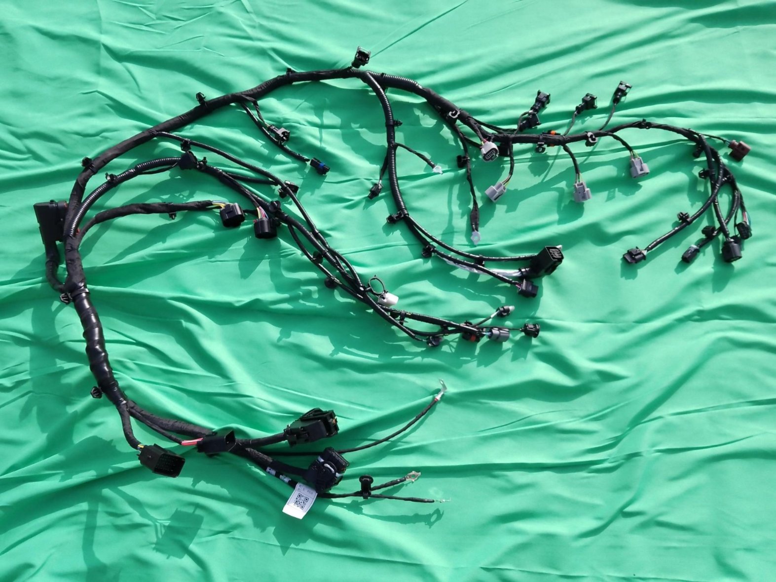 Engine Wiring Harness