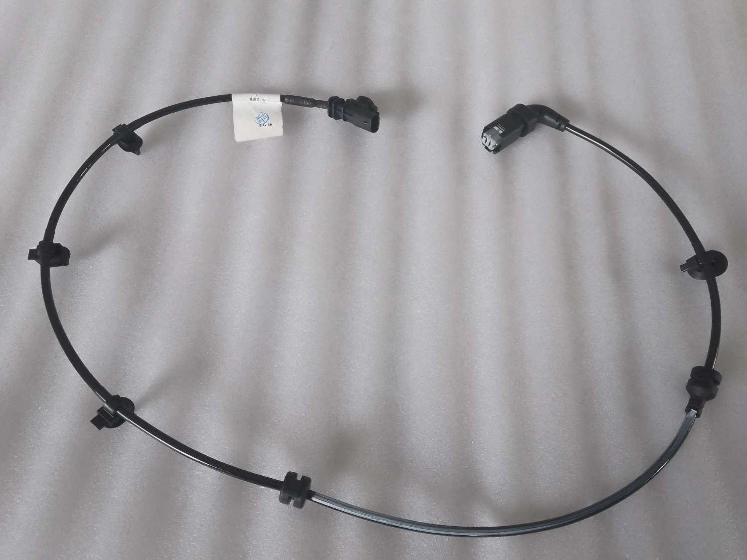Front Compartment Wiring Harness Left Front Wheel Speed Sensor Sub-Wire