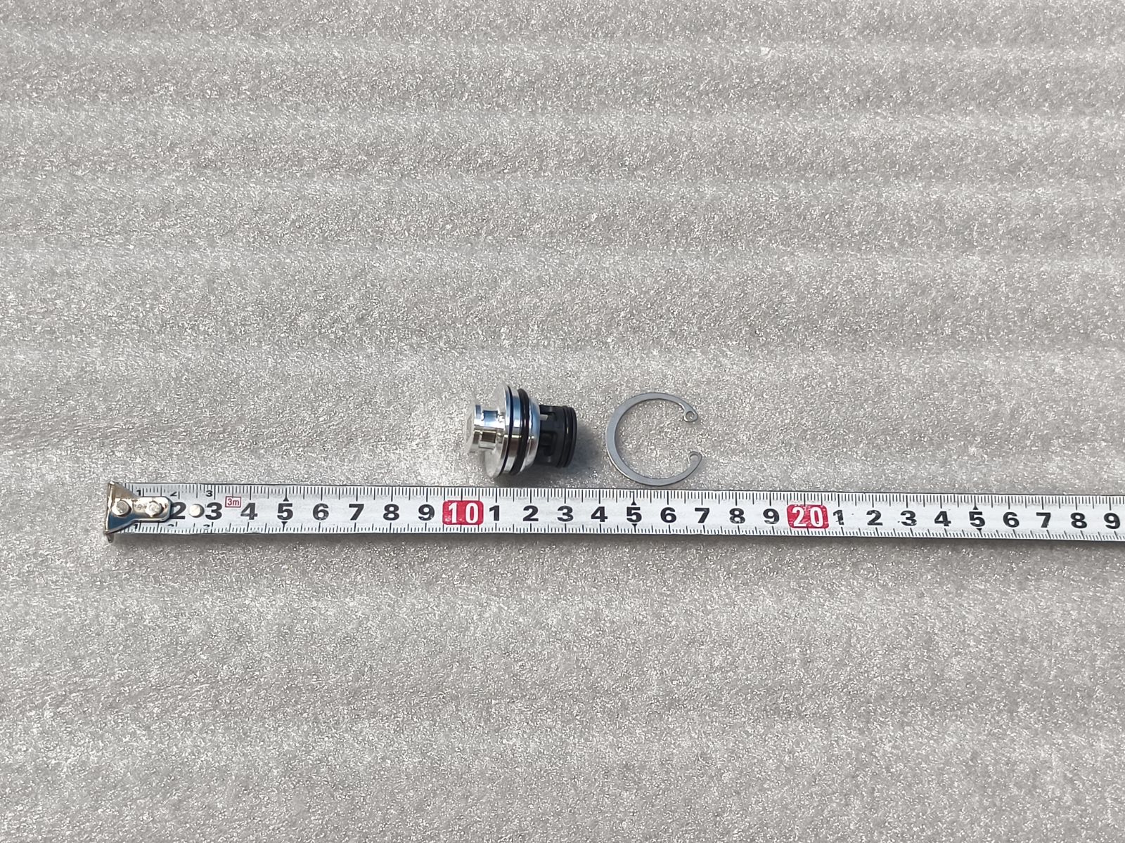 Check Valve