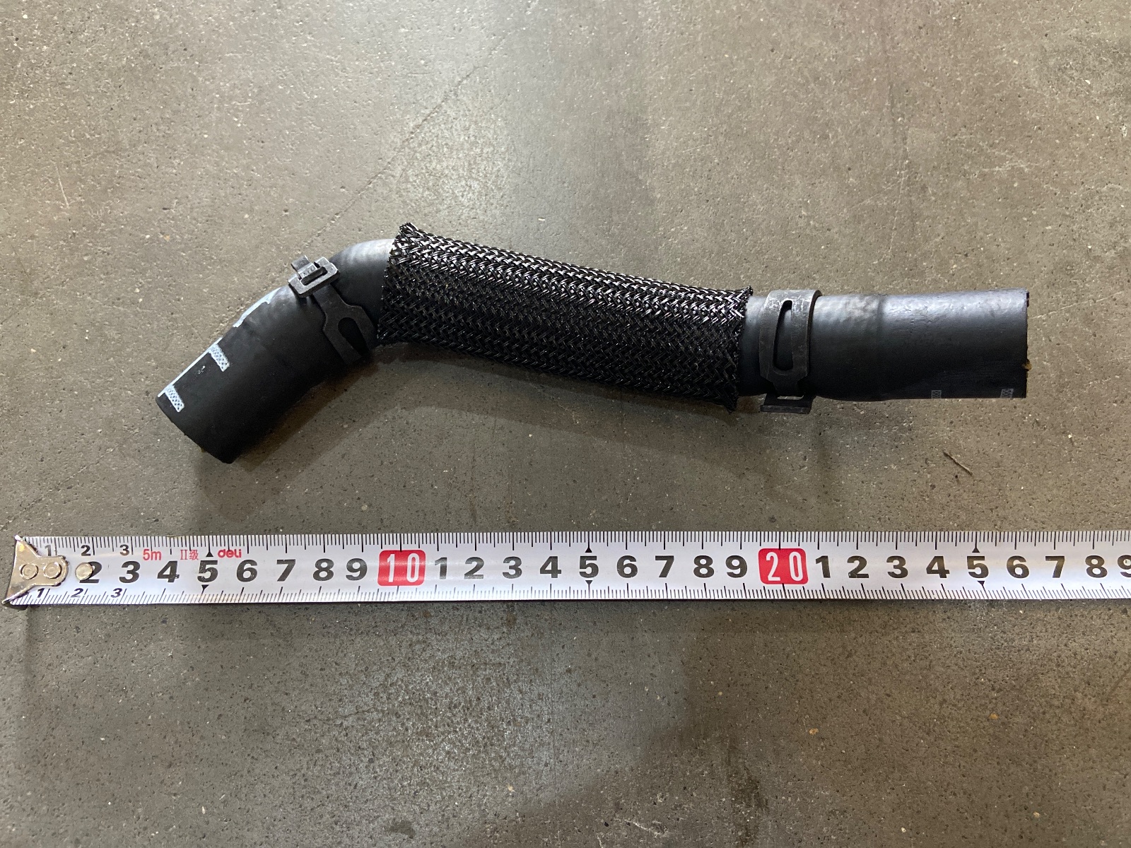 Cooling Pipe Assembly 9
