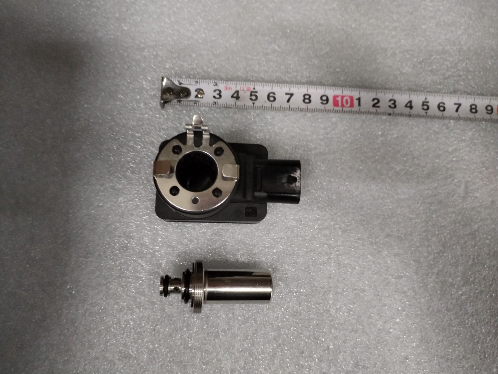 Electronic Expansion Valve 02