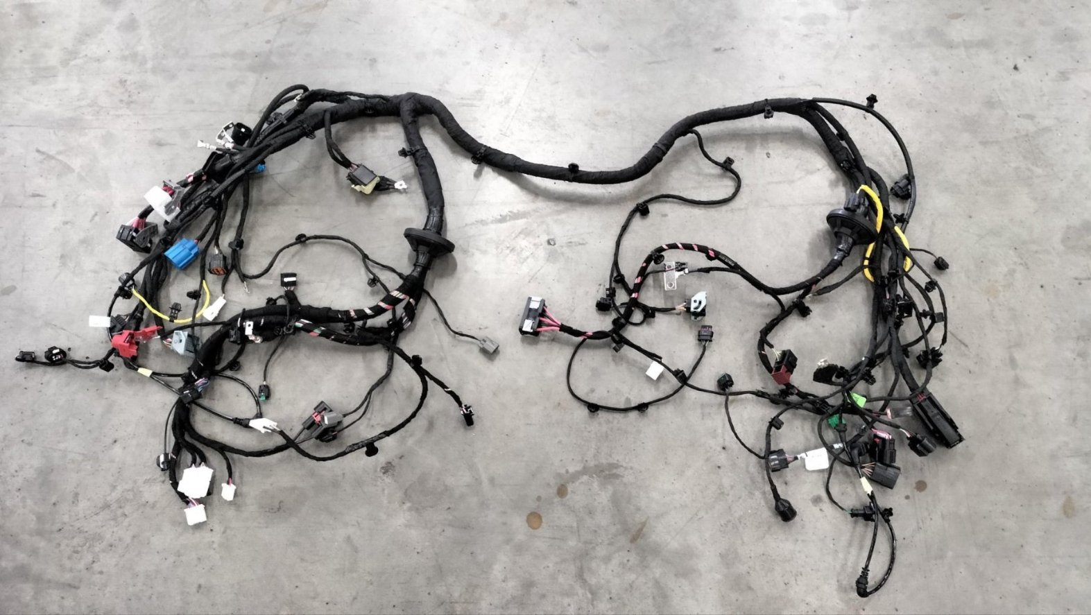 BYD Parts Direct